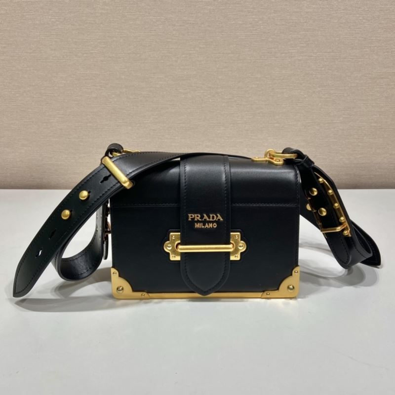 Pra*a satchel bags